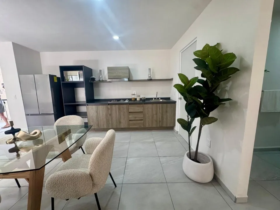 Foto 5 de Departamento en venta en A Zapotlanejo, Nueva Lázaro Cárdenas , Guadalajara