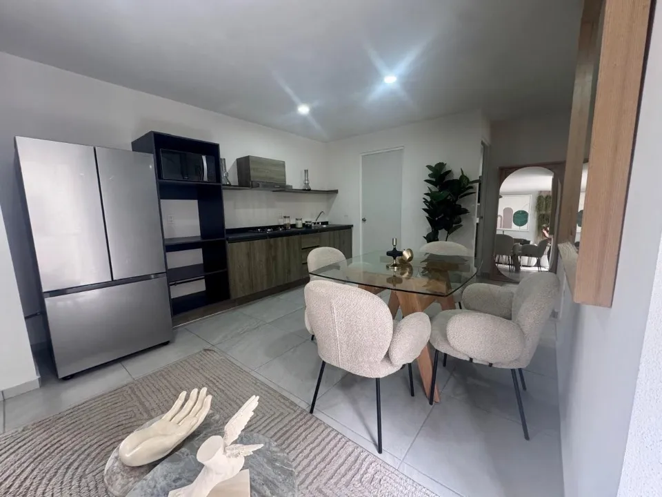 Foto 6 de Departamento en venta en A Zapotlanejo, Nueva Lázaro Cárdenas , Guadalajara
