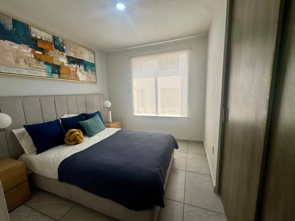 Foto 7 de Departamento en venta en A Zapotlanejo, Nueva Lázaro Cárdenas , Guadalajara