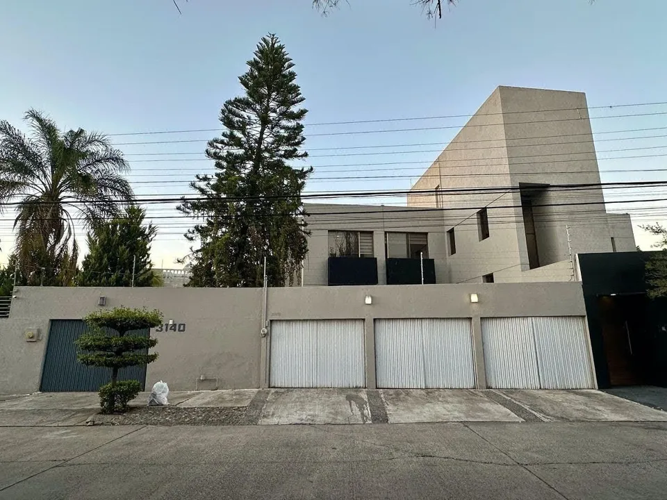 Se renta Penthouse en Providencia, Calle Nápoles 280 m2, 3 recámaras