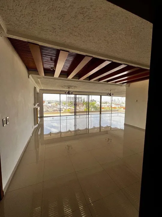 Foto 4 de Se renta Penthouse en Providencia, Calle Nápoles 280 m2, 3 recámaras
