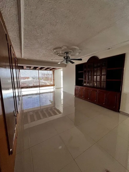 Foto 5 de Se renta Penthouse en Providencia, Calle Nápoles 280 m2, 3 recámaras