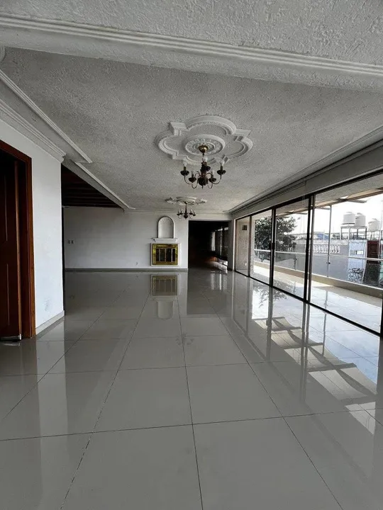 Foto 6 de Se renta Penthouse en Providencia, Calle Nápoles 280 m2, 3 recámaras