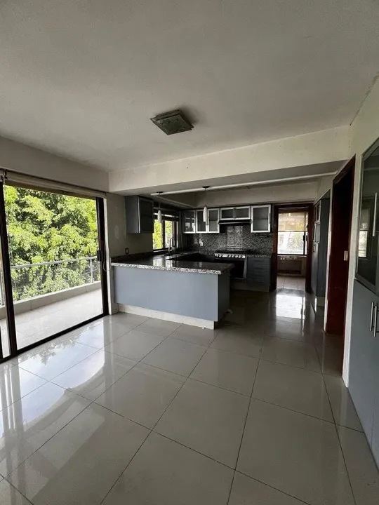 Foto 8 de Se renta Penthouse en Providencia, Calle Nápoles 280 m2, 3 recámaras