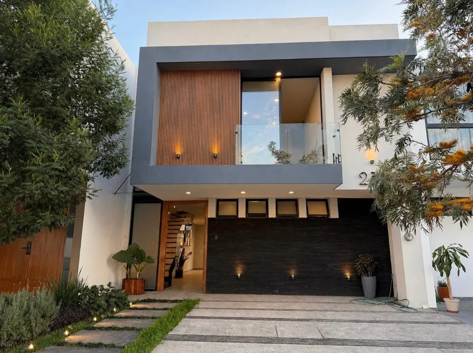 Casa en Venta en Punto Sur Este