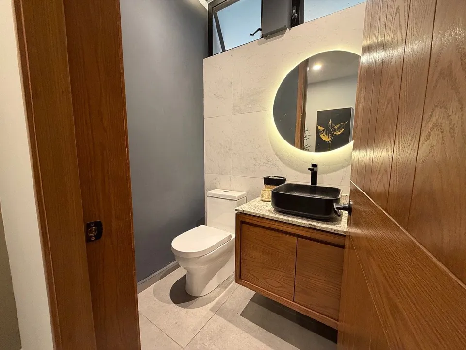 Foto 4 de Casa en Venta en Punto Sur Este