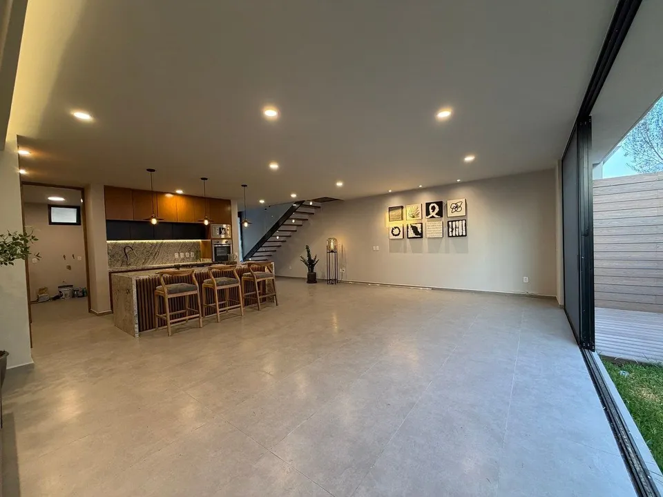 Foto 6 de Casa en Venta en Punto Sur Este