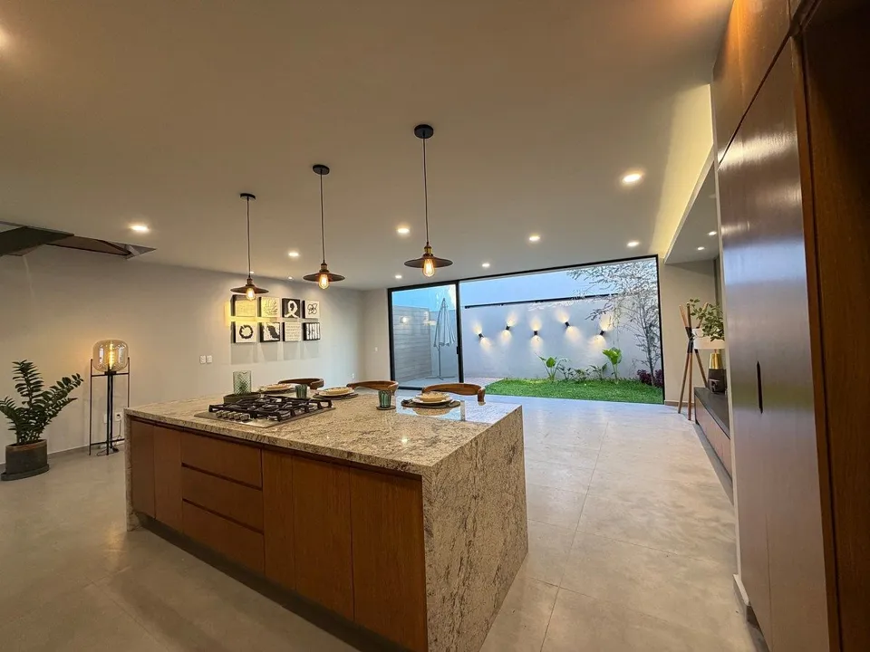 Foto 7 de Casa en Venta en Punto Sur Este