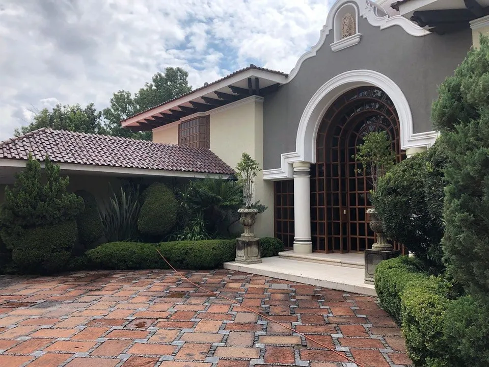 Casa en Renta en Colinas de San Javier - Rinconada del Arroyo en Zapopan