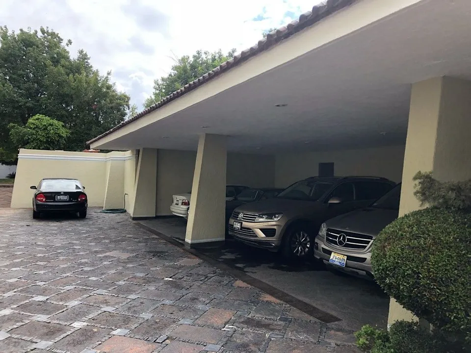 Foto 2 de Casa en Renta en Colinas de San Javier - Rinconada del Arroyo en Zapopan