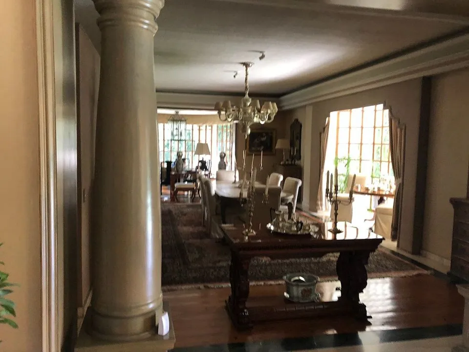 Foto 4 de Casa en Renta en Colinas de San Javier - Rinconada del Arroyo en Zapopan