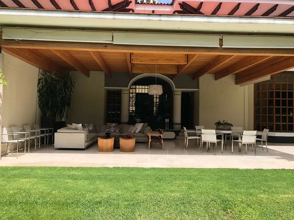 Foto 9 de Casa en Renta en Colinas de San Javier - Rinconada del Arroyo en Zapopan
