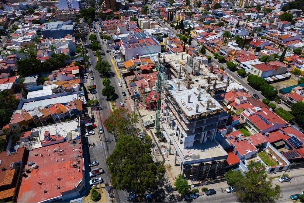 Foto 2 de Propiedad en VENTA - Calle Ricardo Güiraldes 5130, Jardines Universidad, 45110 Zapopan, Jal, México