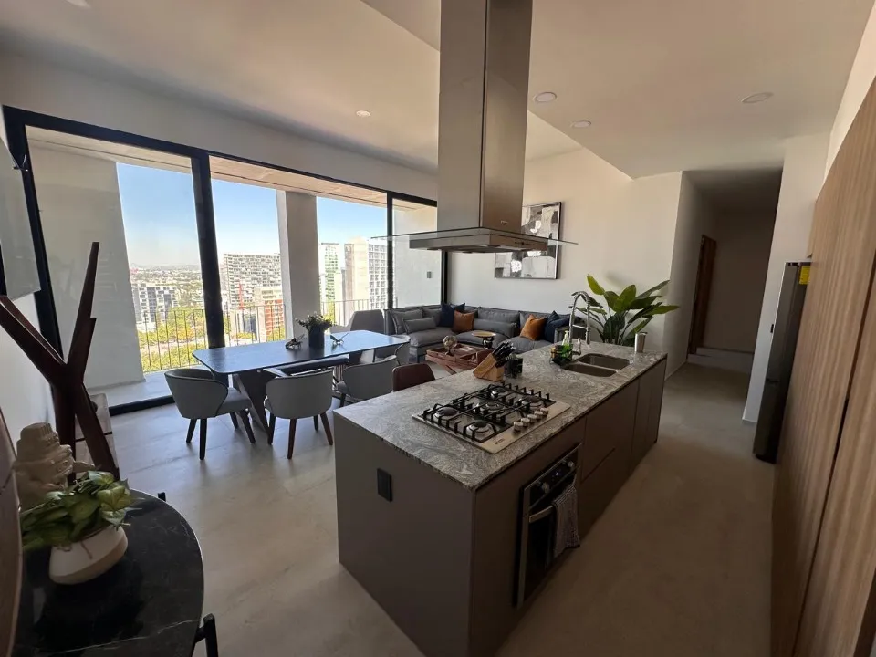 Departamento en venta en Calle Ottawa, Providencia, Guadalajara