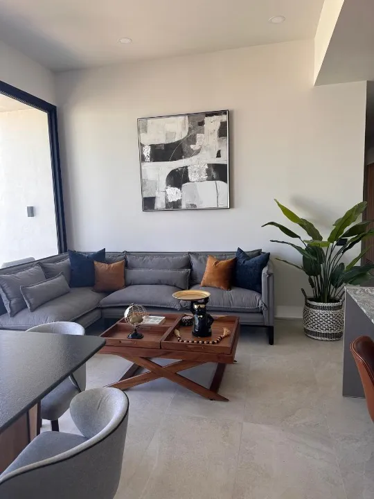 Foto 4 de Departamento en venta en Calle Ottawa, Providencia, Guadalajara