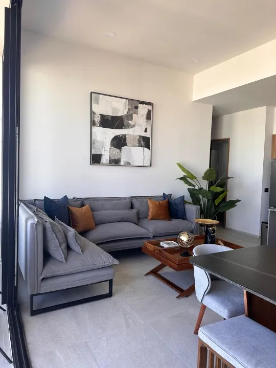 Foto 5 de Departamento en venta en Calle Ottawa, Providencia, Guadalajara