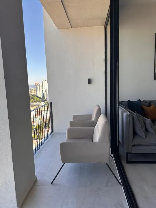Foto 6 de Departamento en venta en Calle Ottawa, Providencia, Guadalajara