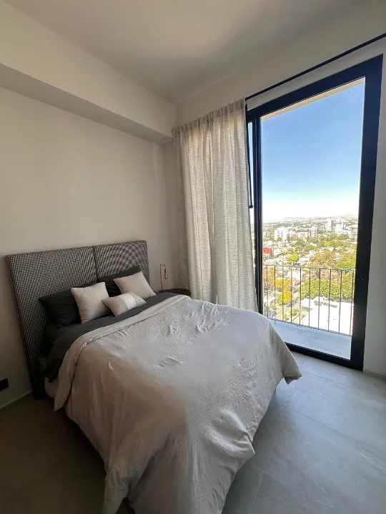 Foto 9 de Departamento en venta en Calle Ottawa, Providencia, Guadalajara