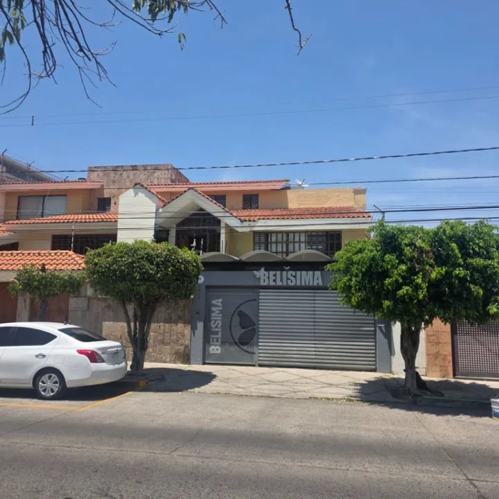 Local en renta en Prados Providencia