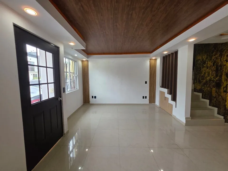 Foto 4 de Casa Nueva en Venta en Col. Loma Bonita, Guadalajara
