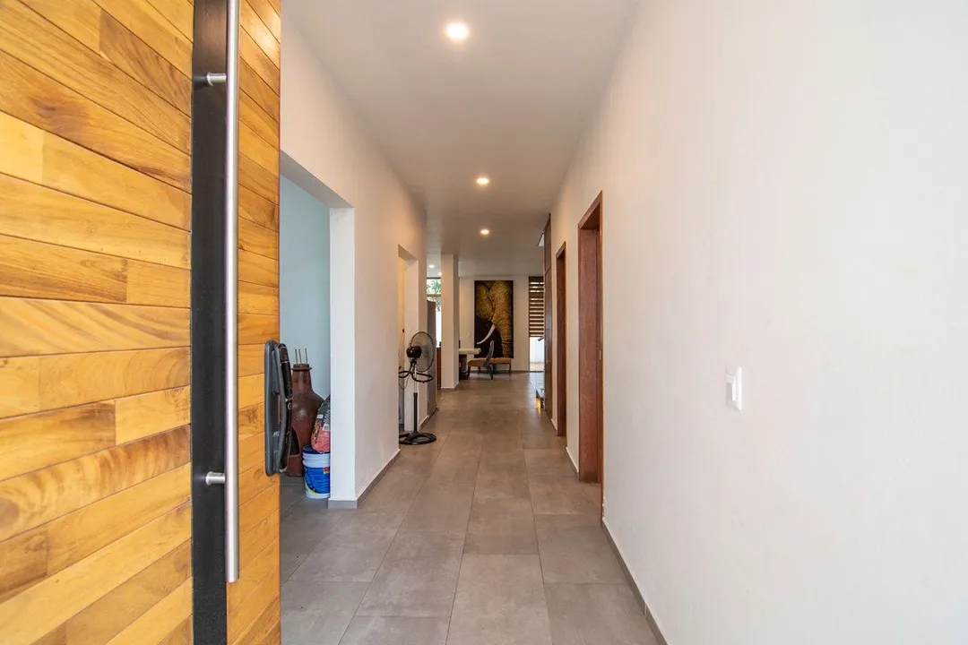 Foto 4 de Casa en Venta en Casa Fuerte, Tlajomulco