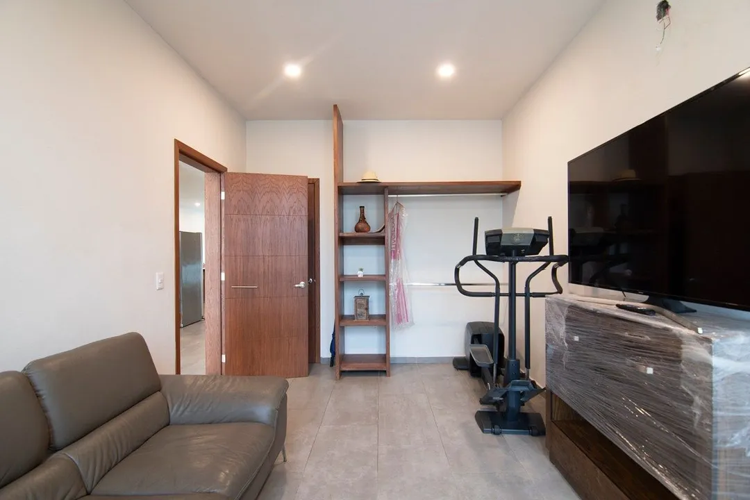 Foto 6 de Casa en Venta en Casa Fuerte, Tlajomulco