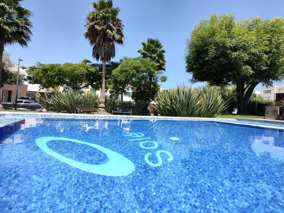 Foto 2 de Casa en VENTA - Coto Solé - frente a TEC de Monterrey