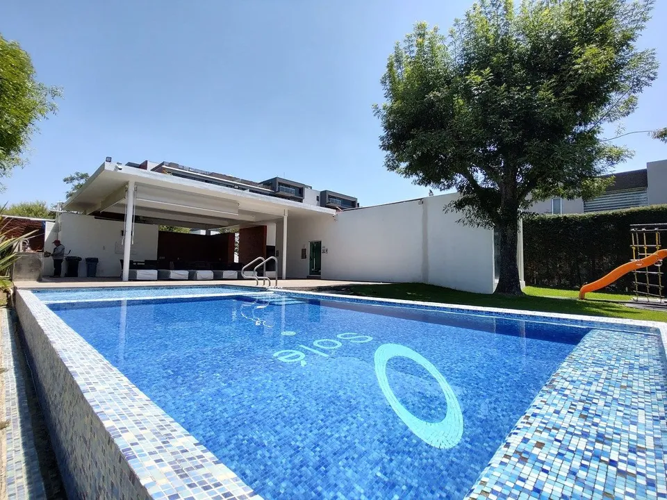 Foto 3 de Casa en VENTA - Coto Solé - frente a TEC de Monterrey