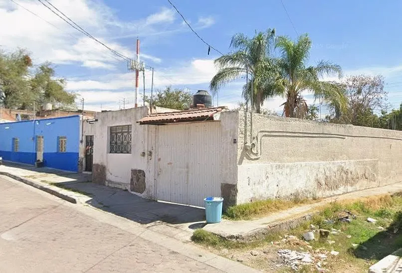 Terreno en Venta en Atemajac del Valle - Melchor Ocampo 39
