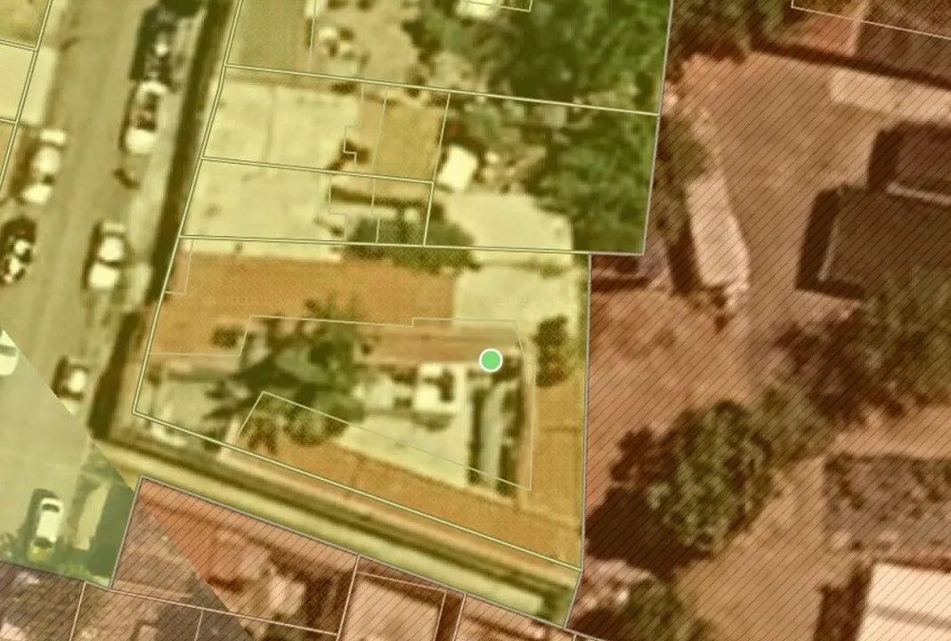 Foto 2 de Terreno en Venta en Atemajac del Valle - Melchor Ocampo 39