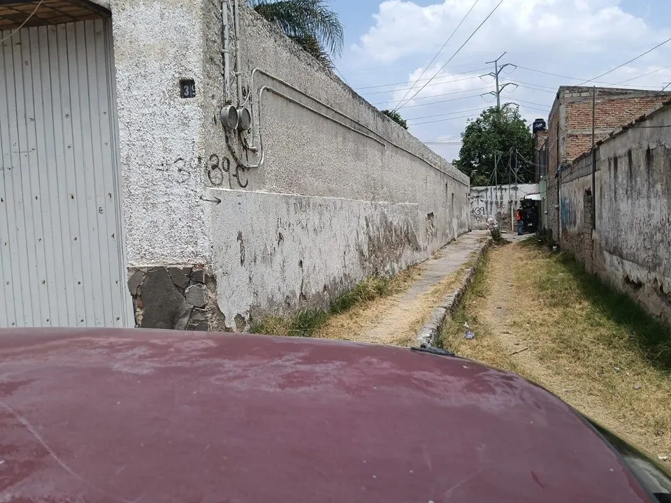 Foto 7 de Terreno en Venta en Atemajac del Valle - Melchor Ocampo 39