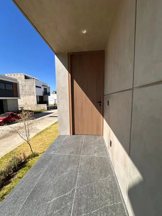 Foto 4 de Casa en Venta en Valle Imperial - Coto Maples 92