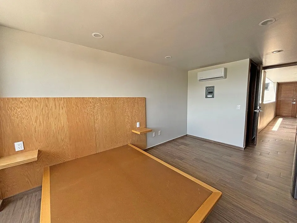 Foto 3 de LOFT EN RENTA EN LA COL SEATTLE