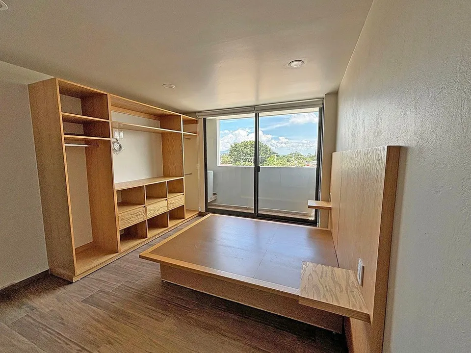 Foto 4 de LOFT EN RENTA EN LA COL SEATTLE
