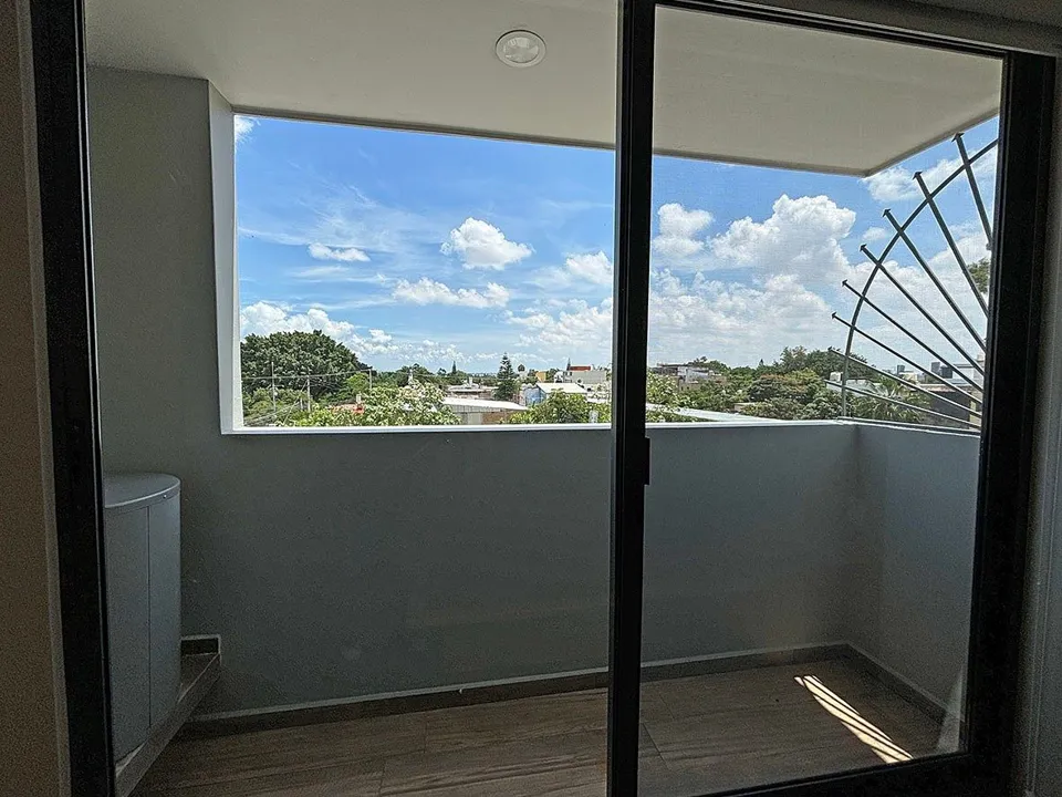 Foto 5 de LOFT EN RENTA EN LA COL SEATTLE
