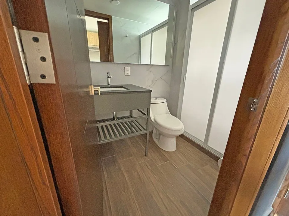 Foto 6 de LOFT EN RENTA EN LA COL SEATTLE