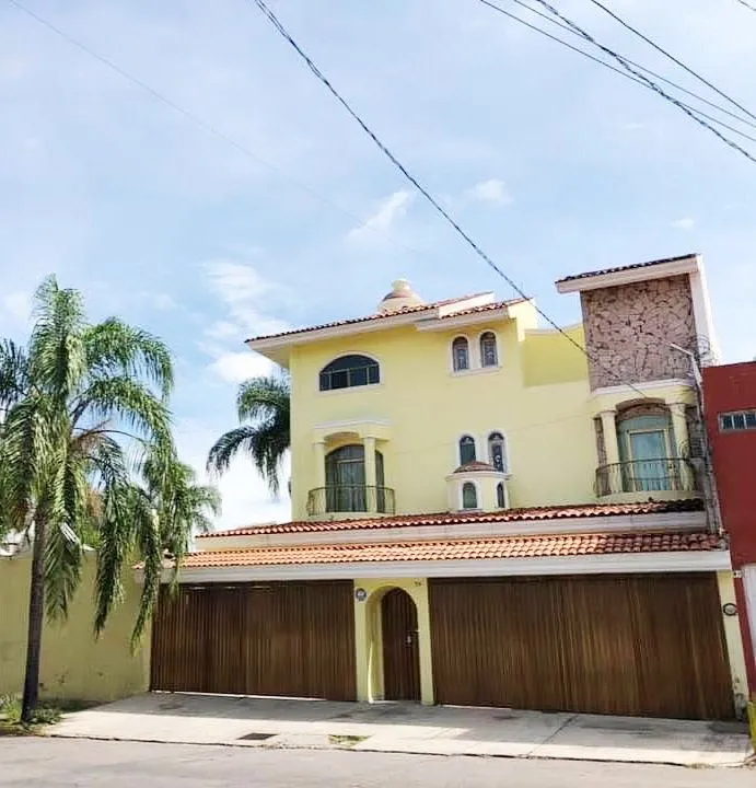 CASA EN VENTA COL. INDEPENDENCIA.