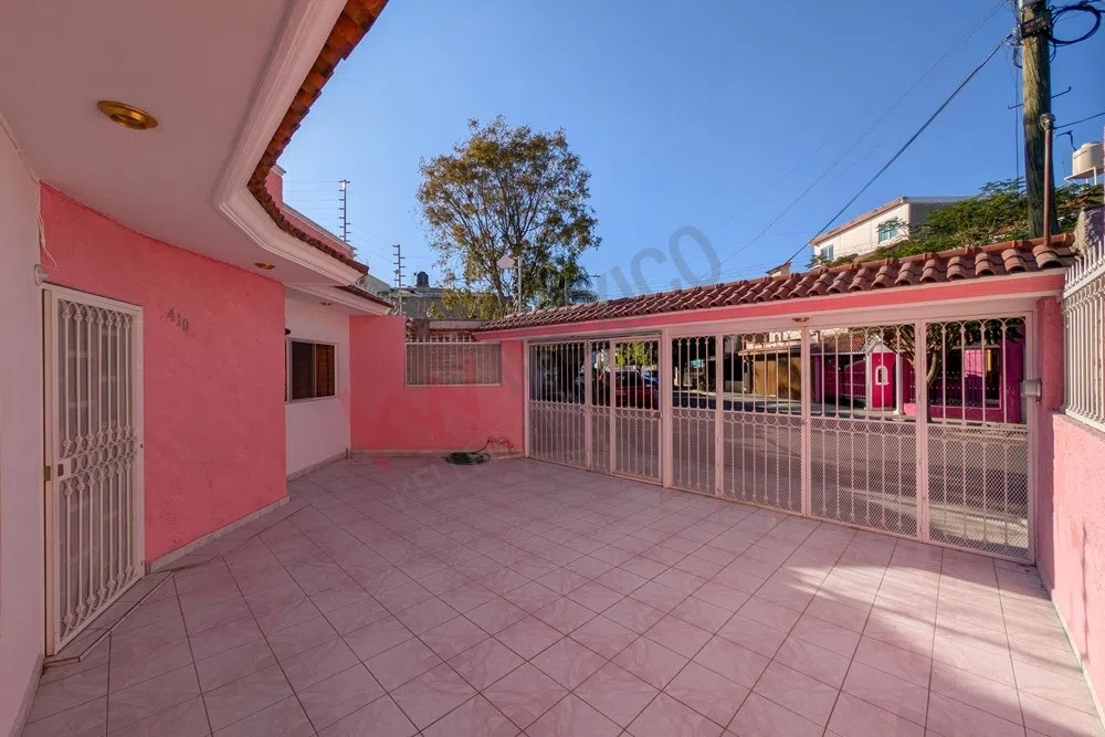 Casa en Venta Jardines de Santa Isabel, Guadalajara | Una Planta