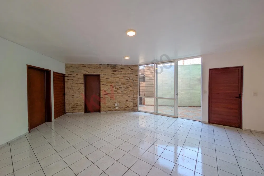 Foto 6 de Casa en Venta Jardines de Santa Isabel, Guadalajara | Una Planta