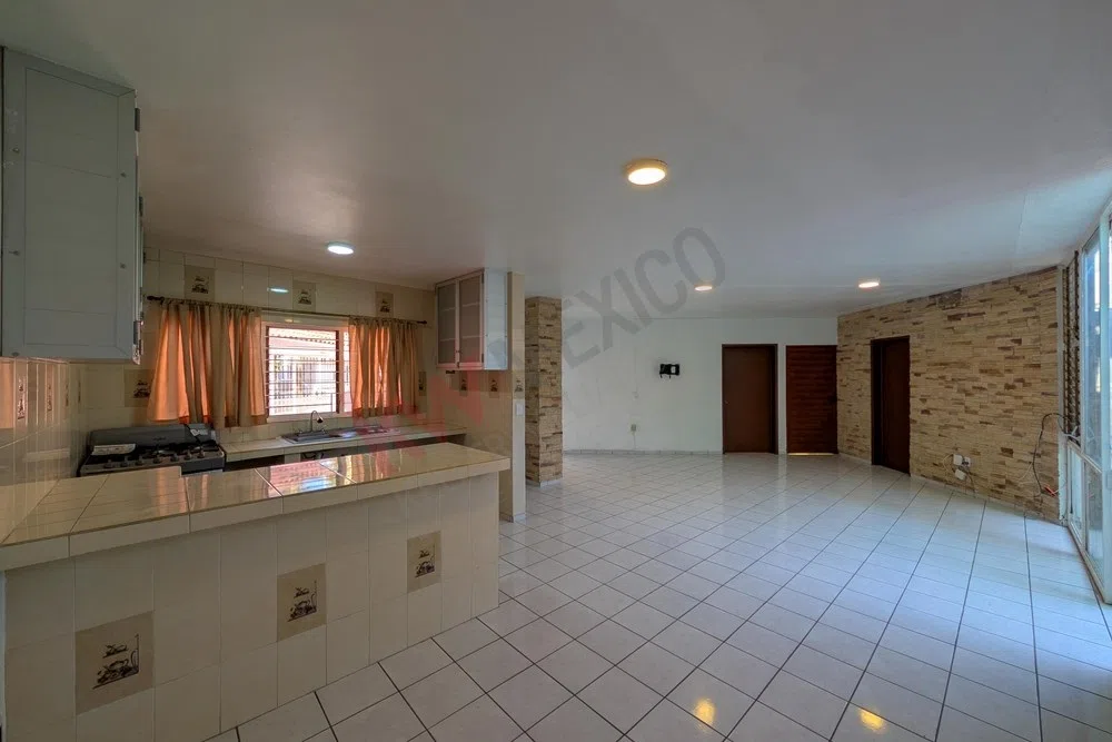 Foto 7 de Casa en Venta Jardines de Santa Isabel, Guadalajara | Una Planta