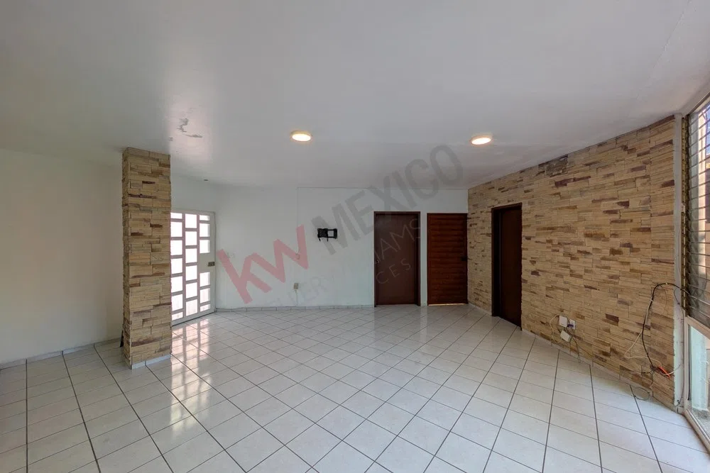 Foto 9 de Casa en Venta Jardines de Santa Isabel, Guadalajara | Una Planta