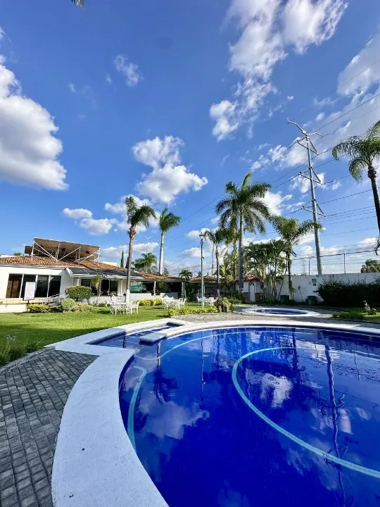 Foto 4 de Casa en venta en Avenida Naciones Unidas, Parque de la Castellana, Zapopan