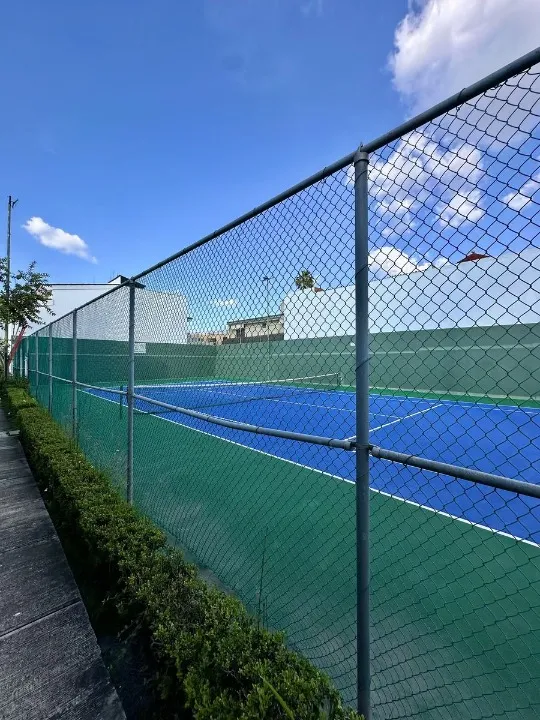 Foto 6 de Casa en venta en Avenida Naciones Unidas, Parque de la Castellana, Zapopan