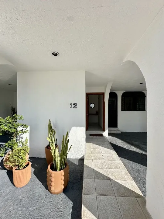 Foto 8 de Casa en venta en Avenida Naciones Unidas, Parque de la Castellana, Zapopan