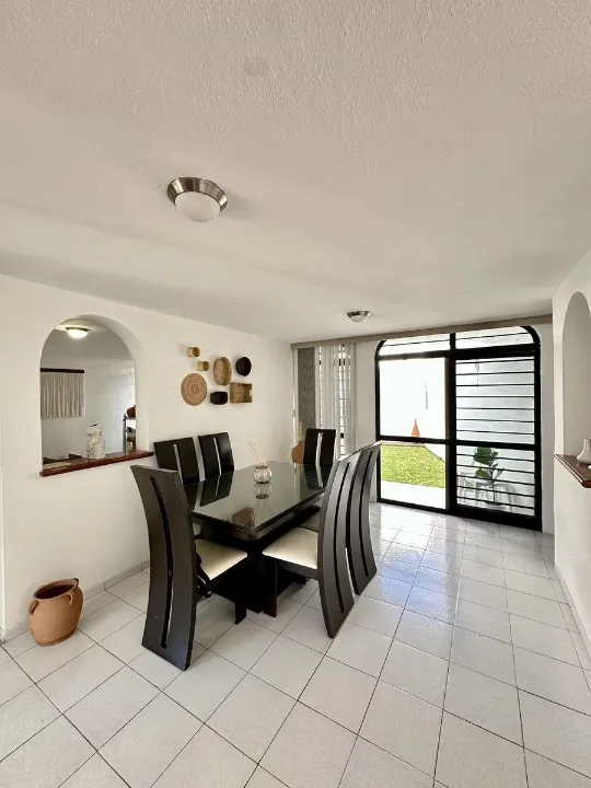 Foto 9 de Casa en venta en Avenida Naciones Unidas, Parque de la Castellana, Zapopan