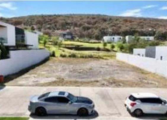Foto 4 de EL TERRENO QUE ESTABA BUSCANDO EN FRACCIONAMIENTO "AYAMONTE" EN ZAPOPAN