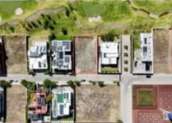 Foto 5 de EL TERRENO QUE ESTABA BUSCANDO EN FRACCIONAMIENTO "AYAMONTE" EN ZAPOPAN