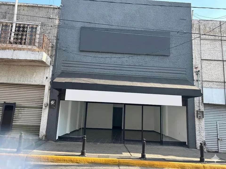 📍 Venta Local en Esteban Alatorre