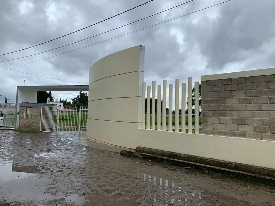 TERRENO EN VENTA CERCA DE CUCEA