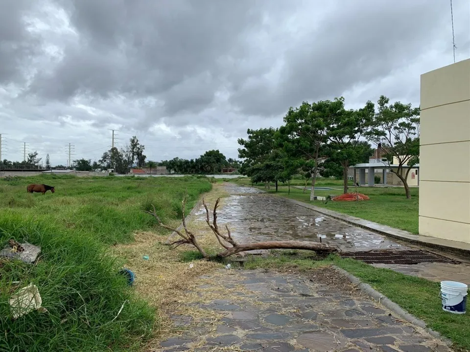 Foto 2 de TERRENO EN VENTA CERCA DE CUCEA